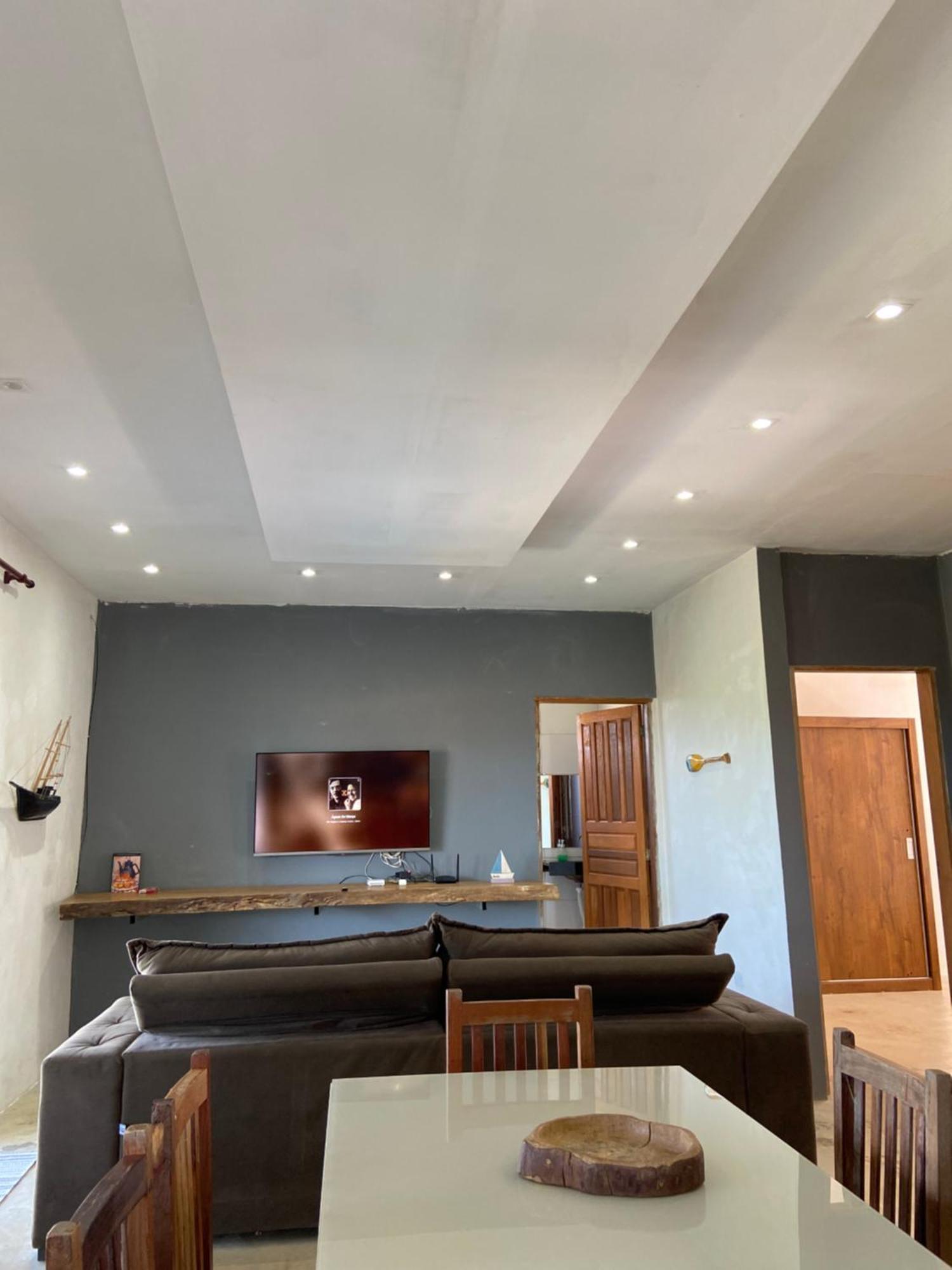 Casa Em Paraty, Piscina Com Vista Para O Mar Eksteriør billede